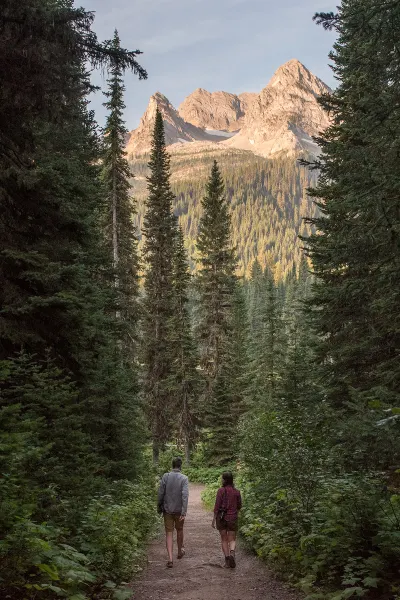 Canada Destination British Columbia