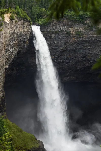 Canada Destination British Columbia