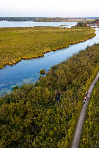 Canada Destination Manitoba