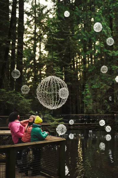 Canada Destination Vancouver