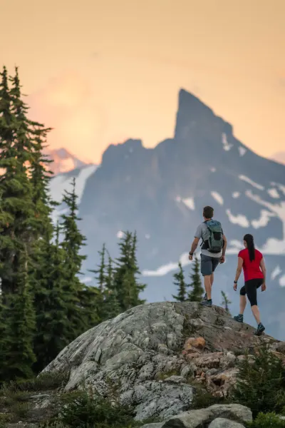 Canada Destination Whistler