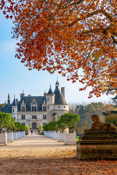 Loire Valley
