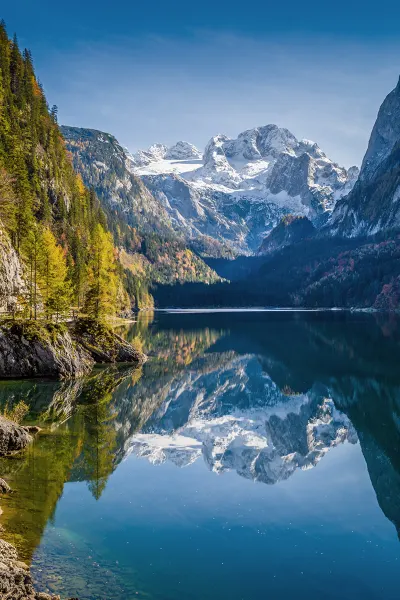 Austria Luxury holiday POI 3 Para 2