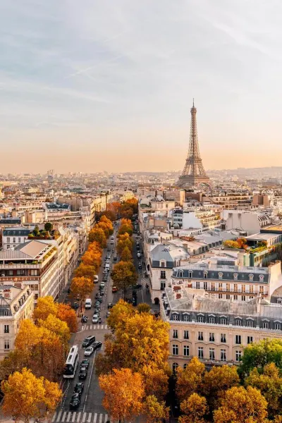 Paris
