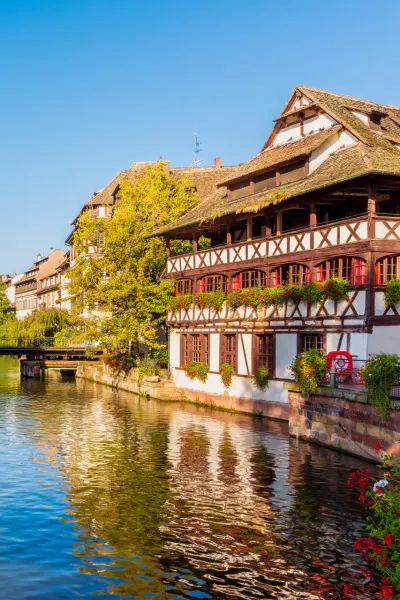 Strasbourg Alsace