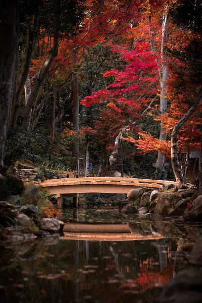 Nara, Japan