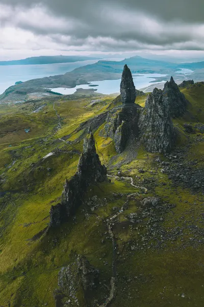 Scotland Luxury holiday POI 3 Para 2