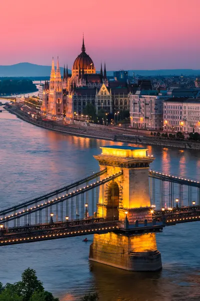 The Season of Luxury Travel