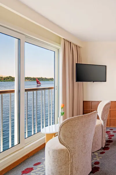 Travel Associates luxury travel AmaWaterways River Cruise