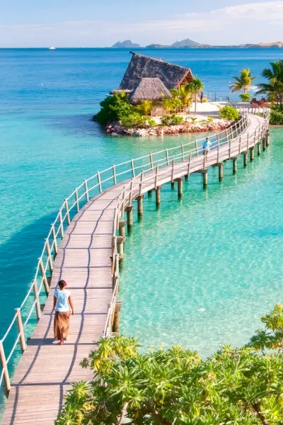 island