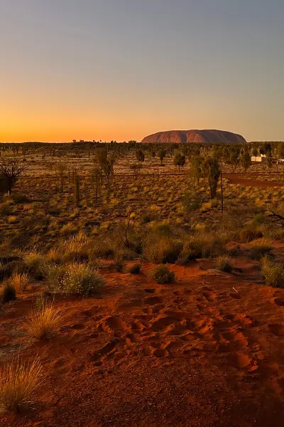 uluru