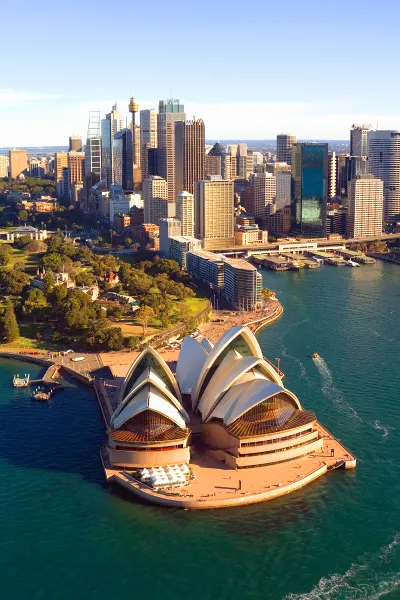 sydney