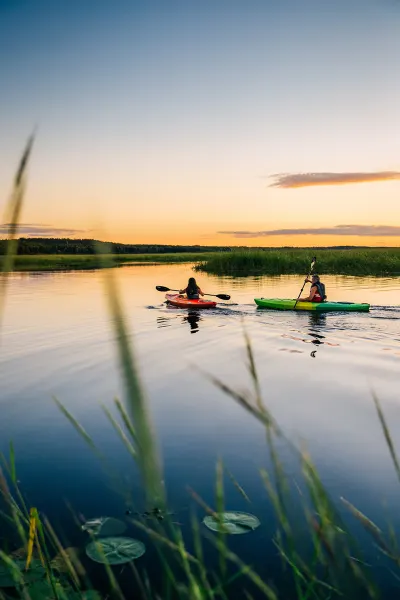 Canada Destination Manitoba