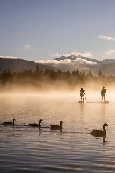 Canada Destination Whistler