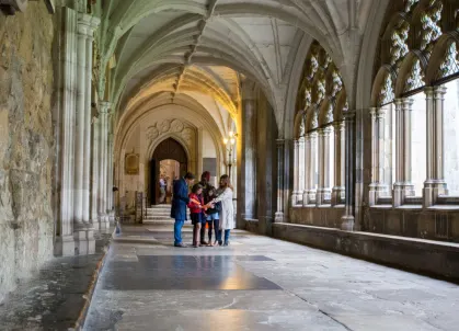 Itinerary details first image