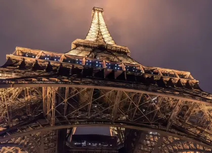 Itinerary details first image