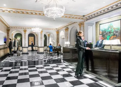 Itinerary details first image