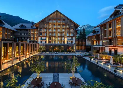 Itinerary details first image