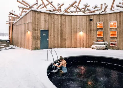 Itinerary details first image