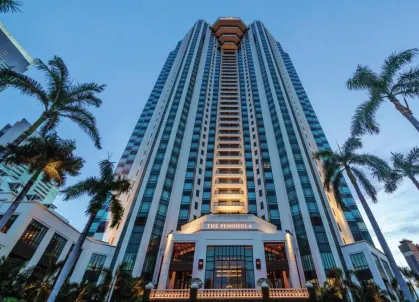 Itinerary details first image