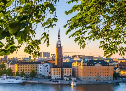 Itinerary details first image