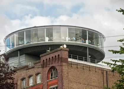 Itinerary details first image