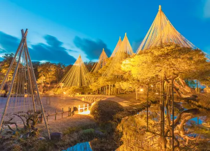 Itinerary details first image