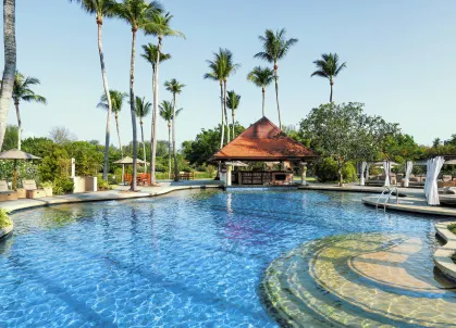 Itinerary details first image