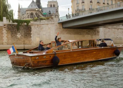 Itinerary details first image