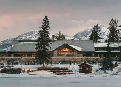 Itinerary details first image