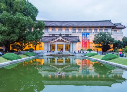 Itinerary details first image