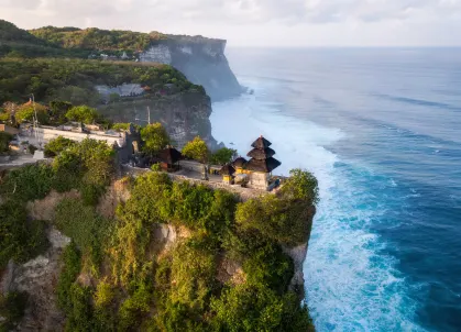 Itinerary details first image