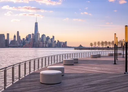 Itinerary details first image