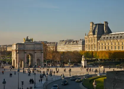 Itinerary details first image