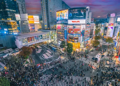 Itinerary details first image