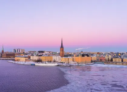 Itinerary details first image