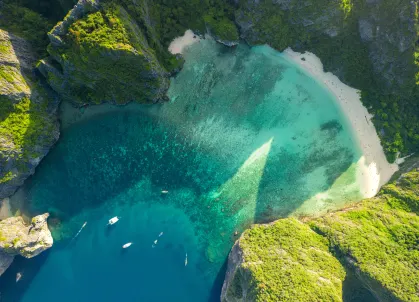 Itinerary details first image