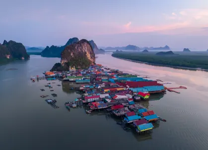 Itinerary details first image