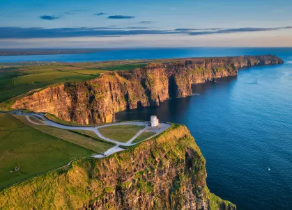 Itinerary details first image