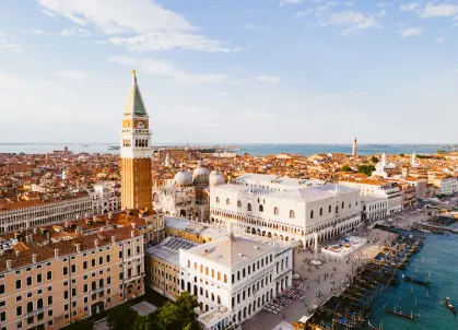 Itinerary details first image