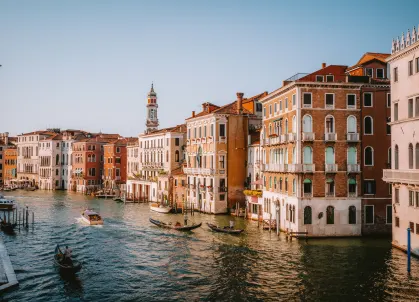 Itinerary details first image