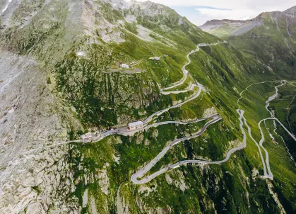 Itinerary details first image