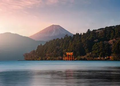 Itinerary details first image