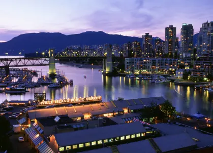 Itinerary details first image