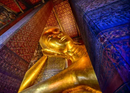 Itinerary details first image