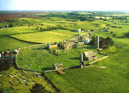 Itinerary details first image