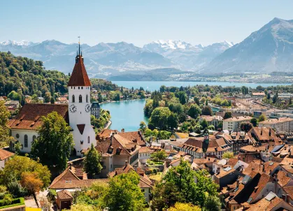 Itinerary details first image