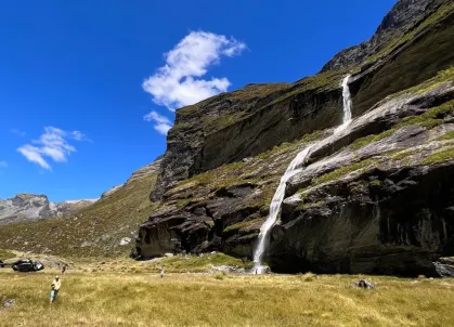 Itinerary details first image