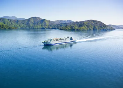 Itinerary details first image