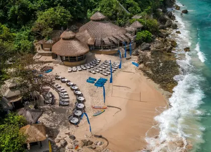 Itinerary details first image